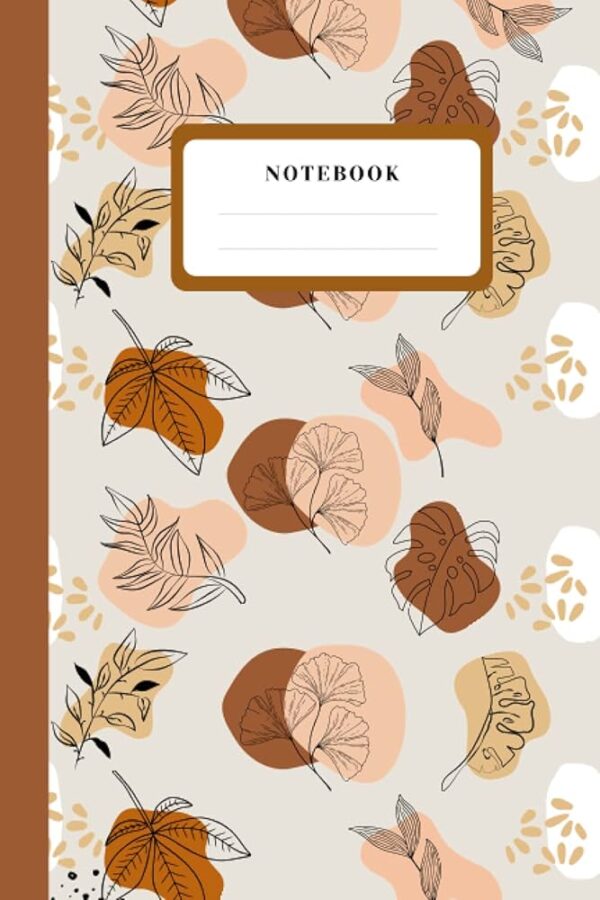 NOTE BOOK KIDS
